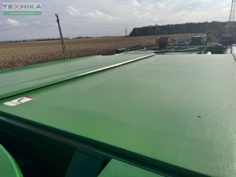 Комбайн John Deere S780 2018 г.в. foto 23