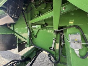 Комбайн John Deere S680 2012 г.в. foto 27