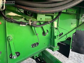 Комбайн John Deere S680 2012 г.в. foto 9