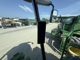 Комбайн John Deere S680 2012 г.в. foto 37