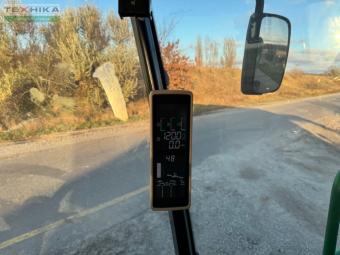 Комбайн John Deere S680 2012 г.в. foto 24