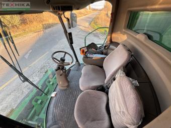 Комбайн John Deere S680 2012 г.в. foto 26