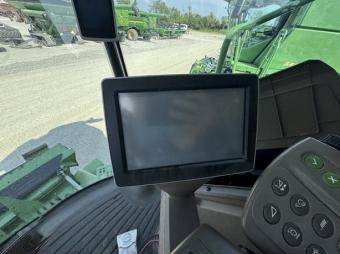 Комбайн John Deere S680 2012 г.в. foto 36
