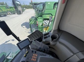 Комбайн John Deere S680 2012 г.в. foto 34