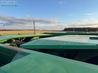 Комбайн John Deere S680 2012 г.в. foto 21