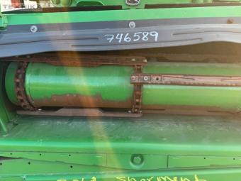 Комбайн John Deere S680 2012 г.в. foto 11