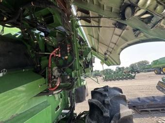 Комбайн John Deere S680 2012 г.в. foto 18