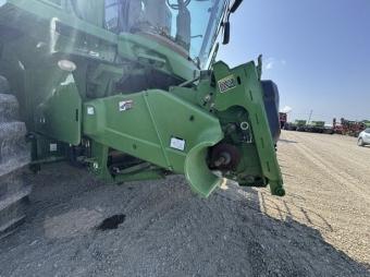 Комбайн John Deere S680 2012 г.в. foto 23
