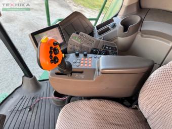 Комбайн John Deere S680 2012 г.в. foto 23