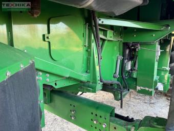 Комбайн John Deere S680 2012 г.в. foto 20