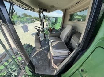 Комбайн John Deere S680 2012 г.в. foto 31