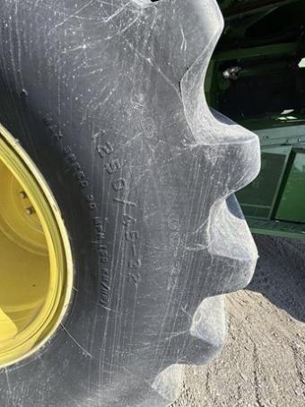 Комбайн John Deere S680 2012 г.в. foto 20
