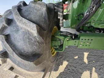 Комбайн John Deere S680 2012 г.в. foto 13