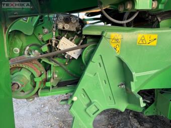 Комбайн John Deere S680 2012 г.в. foto 22