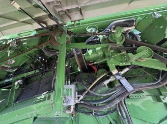 Комбайн John Deere S680 2012 г.в. foto 17