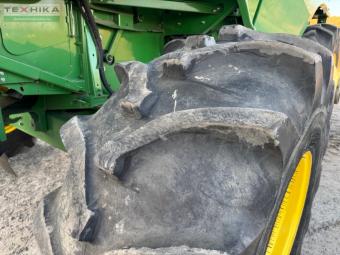 Комбайн John Deere S680 2012 г.в. foto 18