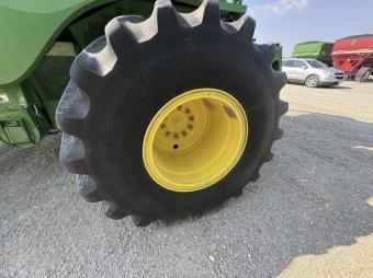 Комбайн John Deere S680 2012 г.в. foto 24