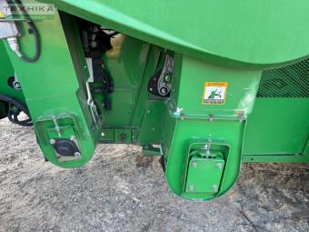 Комбайн John Deere S680 2012 г.в. foto 16