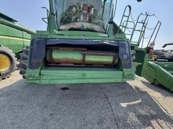 Комбайн John Deere S680 2012 г.в. foto 22