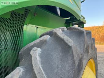 Комбайн John Deere S680 2012 г.в. foto 15