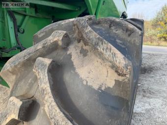 Комбайн John Deere S670, 2012 г.в. foto 24