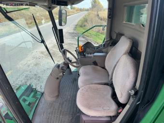 Комбайн John Deere S670, 2012 г.в. foto 26
