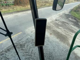 Комбайн John Deere S670, 2012 г.в. foto 28