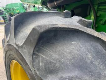 Комбайн John Deere S670, 2012 г.в. foto 6