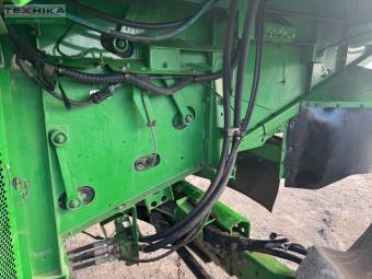 Комбайн John Deere S670, 2012 г.в. foto 15