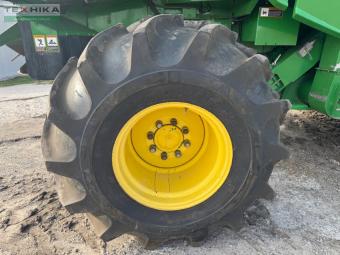 Комбайн John Deere S670, 2012 г.в. foto 23