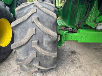 Комбайн John Deere S670, 2012 г.в. foto 5
