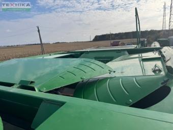 Комбайн John Deere S670, 2012 г.в. foto 25