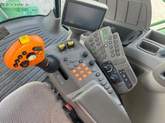 Комбайн John Deere S670, 2012 г.в. foto 27