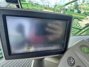 Комбайн John Deere S670, 2012 г.в. foto 35