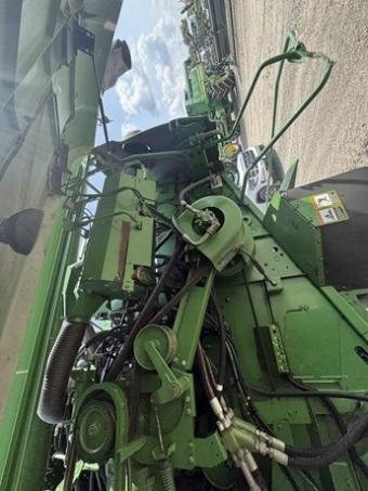 Комбайн John Deere S670, 2012 г.в. foto 20