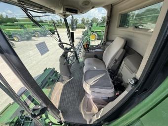 Комбайн John Deere S670, 2012 г.в. foto 32