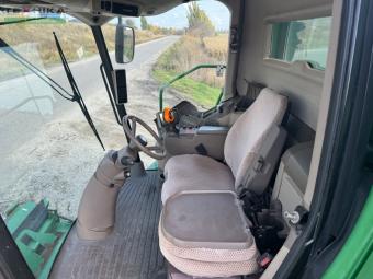 Комбайн John Deere S670, 2012 г.в. foto 30