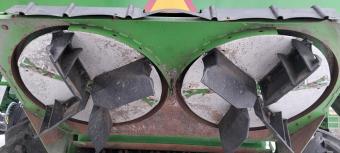 Комбайн John Deere S670, 2012 г.в. foto 26