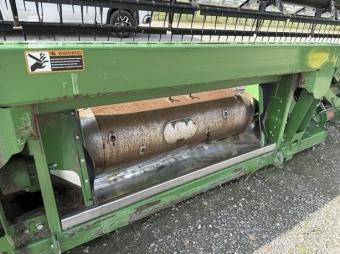 Жатка John Deere 635FD 2018 г.в. foto 9