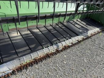 Жатка John Deere 635FD 2018 г.в. foto 15