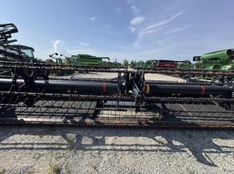 Жатка зерновая MacDon D130 2018 г.в. foto 4