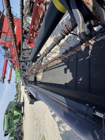 Жатка зерновая MacDon D130 2018 г.в. foto 15