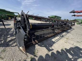 Жатка зерновая MacDon D130 2018 г.в. foto 7