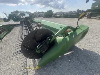 Жатка John Deere RD35F 2021 г.в.