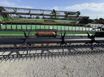 Жатка John Deere RD35F 2021 г.в. foto 4