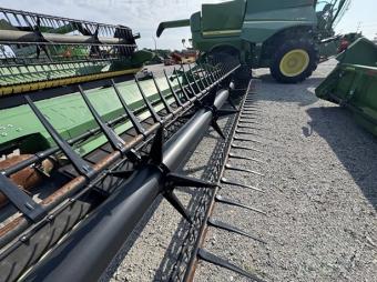 Жатка John Deere RD35F 2021 г.в. foto 15