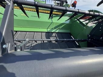 Жатка John Deere RD35F 2021 г.в. foto 13