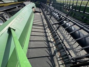 Жатка John Deere RD35F 2021 г.в. foto 17