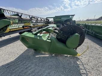Жатка John Deere RD35F 2021 г.в. foto 6