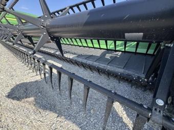 Жатка John Deere RD35F 2021 г.в. foto 12
